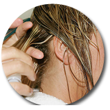 Corte e Tratamento de Cabelo