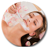 Estética e Tratamento Facial.