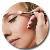 Maquiagem e Sobrancelha Definitiva