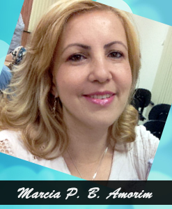 Marcia Amorim Marcia Amorim